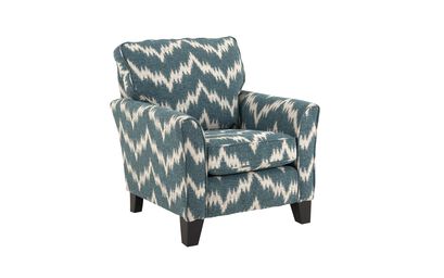 Inspire Rockcliffe Fabric Accent Chair | Inspire Rockcliffe Sofa Range | ScS