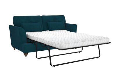 Bonnie Fabric 2 Seater Sofa Bed | Bonnie Sofa Range | ScS