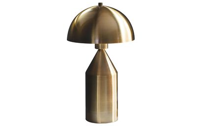 Utopia Brass Table Lamp | Lighting | ScS