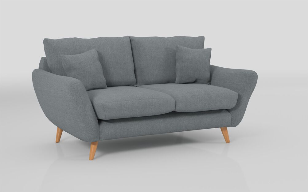 Edale 2 Seater Sofa | Edale Sofa Range | ScS