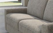 Barete 4 Seater Sofa Bed with Slim Armrest Barete 4 Seater Sofa Bed with Slim Armrest