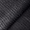Chicago Fabric Standard Footstool, Jumbo Cord Black, swatch