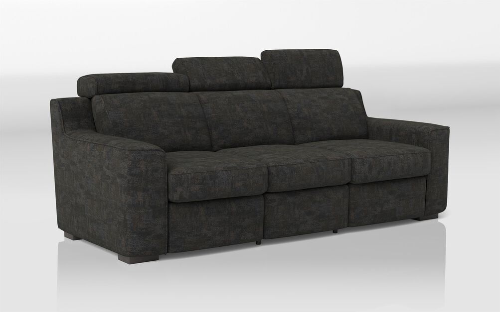 Crostolo 4 Seater Right Hand Facing Power Recliner Sofa | Crostolo Sofa Range | ScS