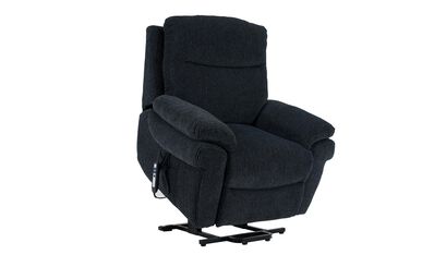 La-Z-Boy Tamla Fabric Lift & Rise Chair | La-Z-Boy Tamla Sofa Range | ScS
