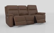 Algate 3 Seater Power Recliner Sofa with Power Head Tilt Algate 3 Seater Power Recliner Sofa with Power Head Tilt