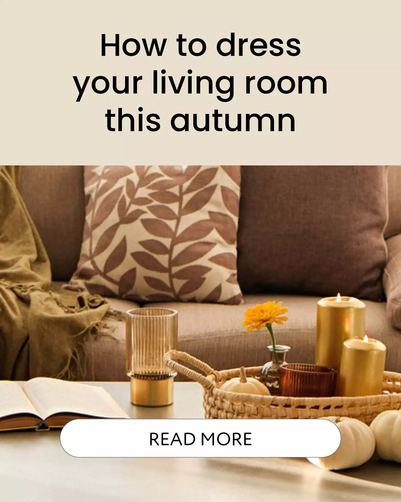 Living Room Ideas Cosy Home