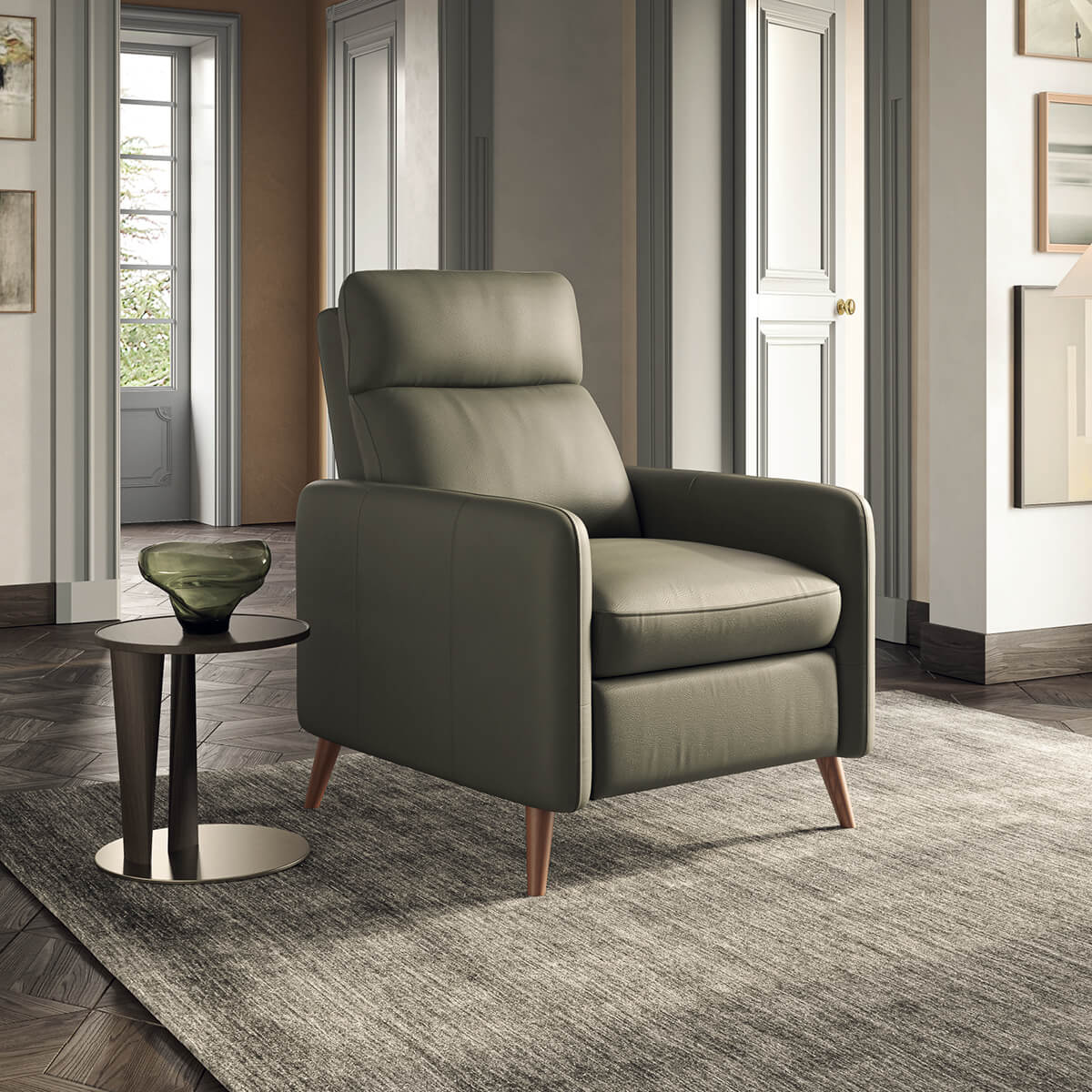 Bellaria Sofa Collection