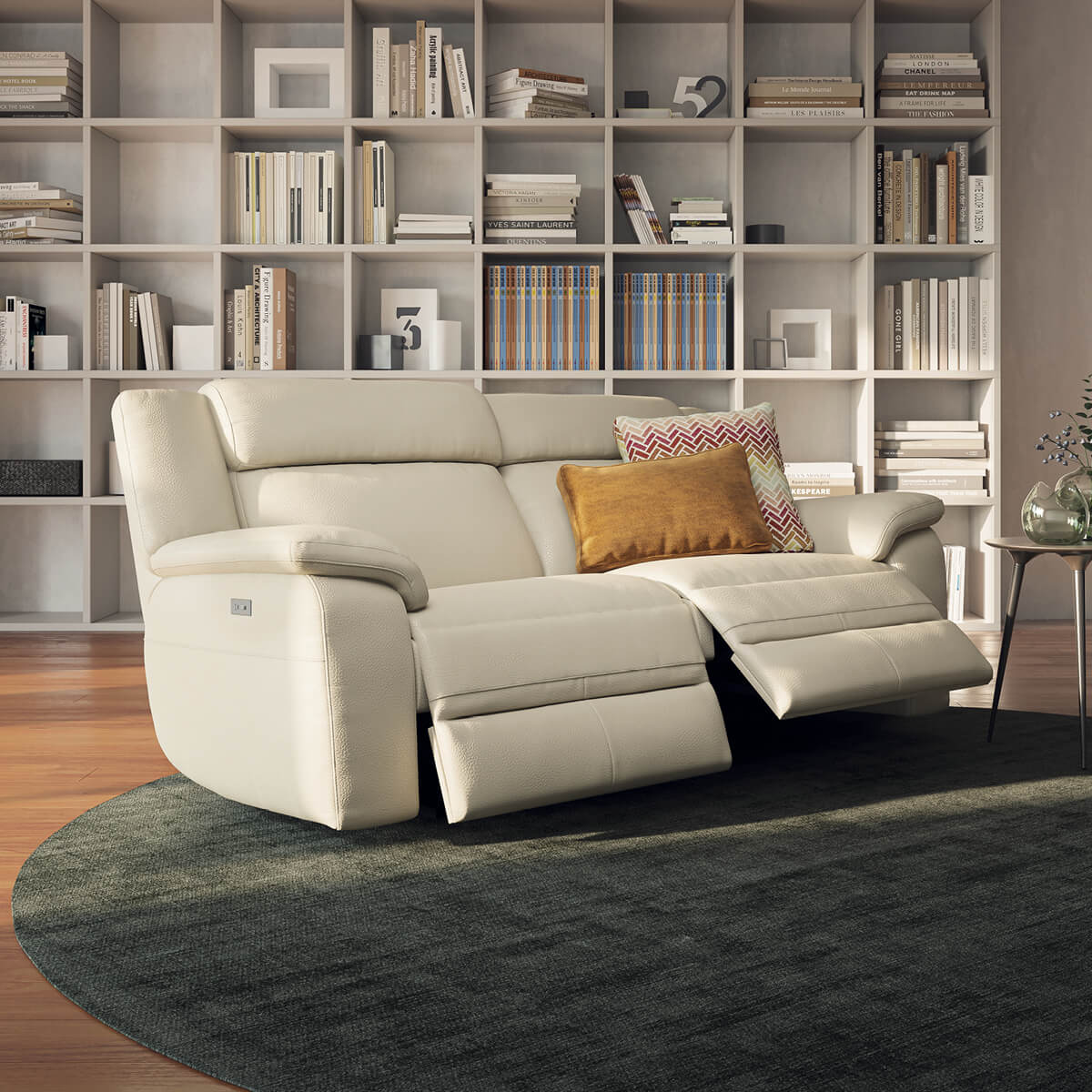Sarsina Sofa Collection