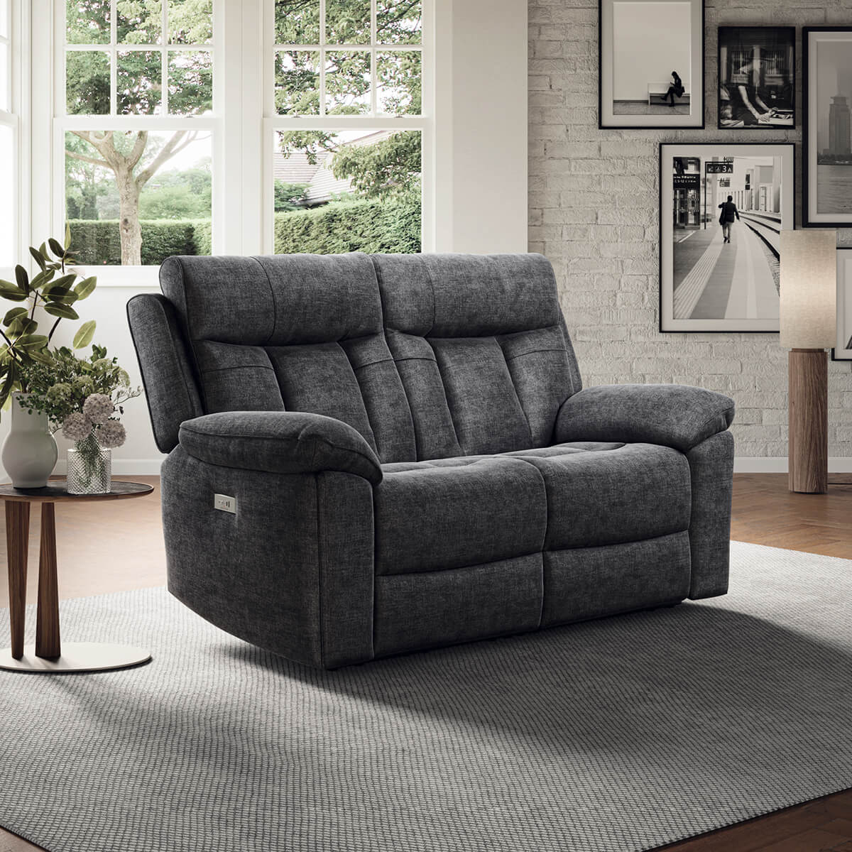 Chalbury Sofa Collection