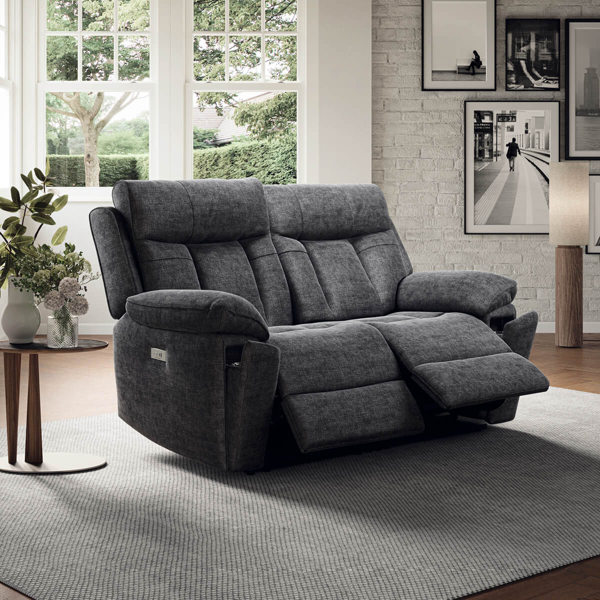 Chalbury Sofa Collection