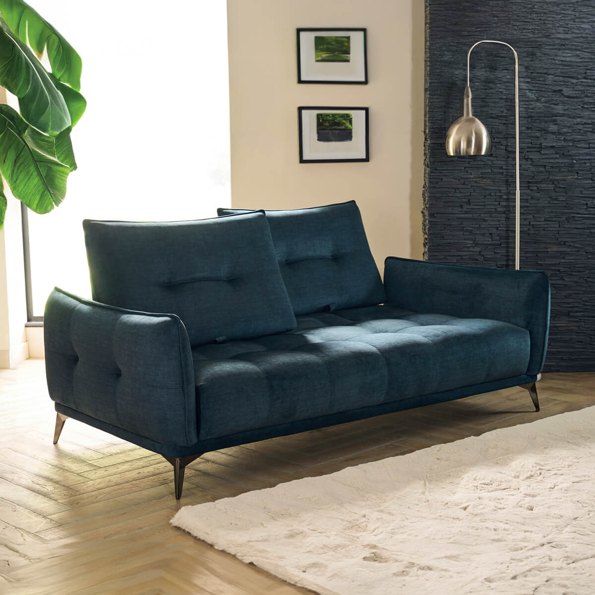 Ostellato Sofa Collection