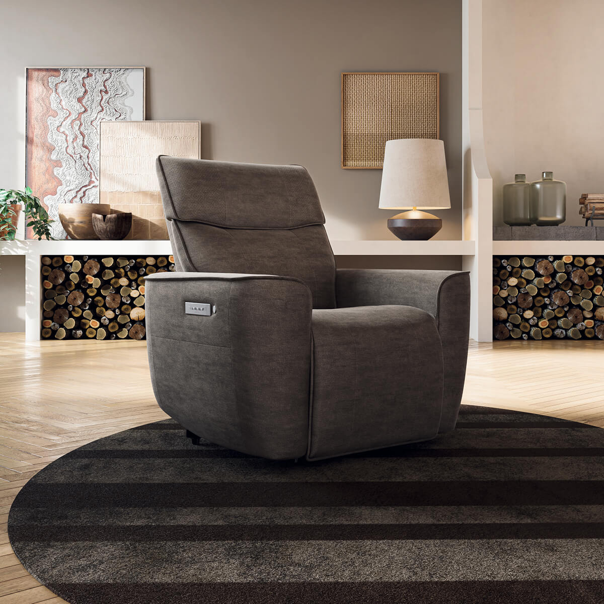 Drax Sofa Collection