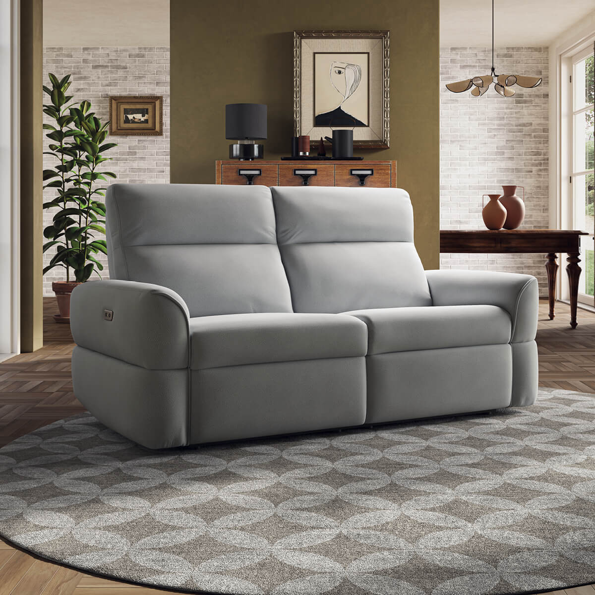 Longana Sofa Collection