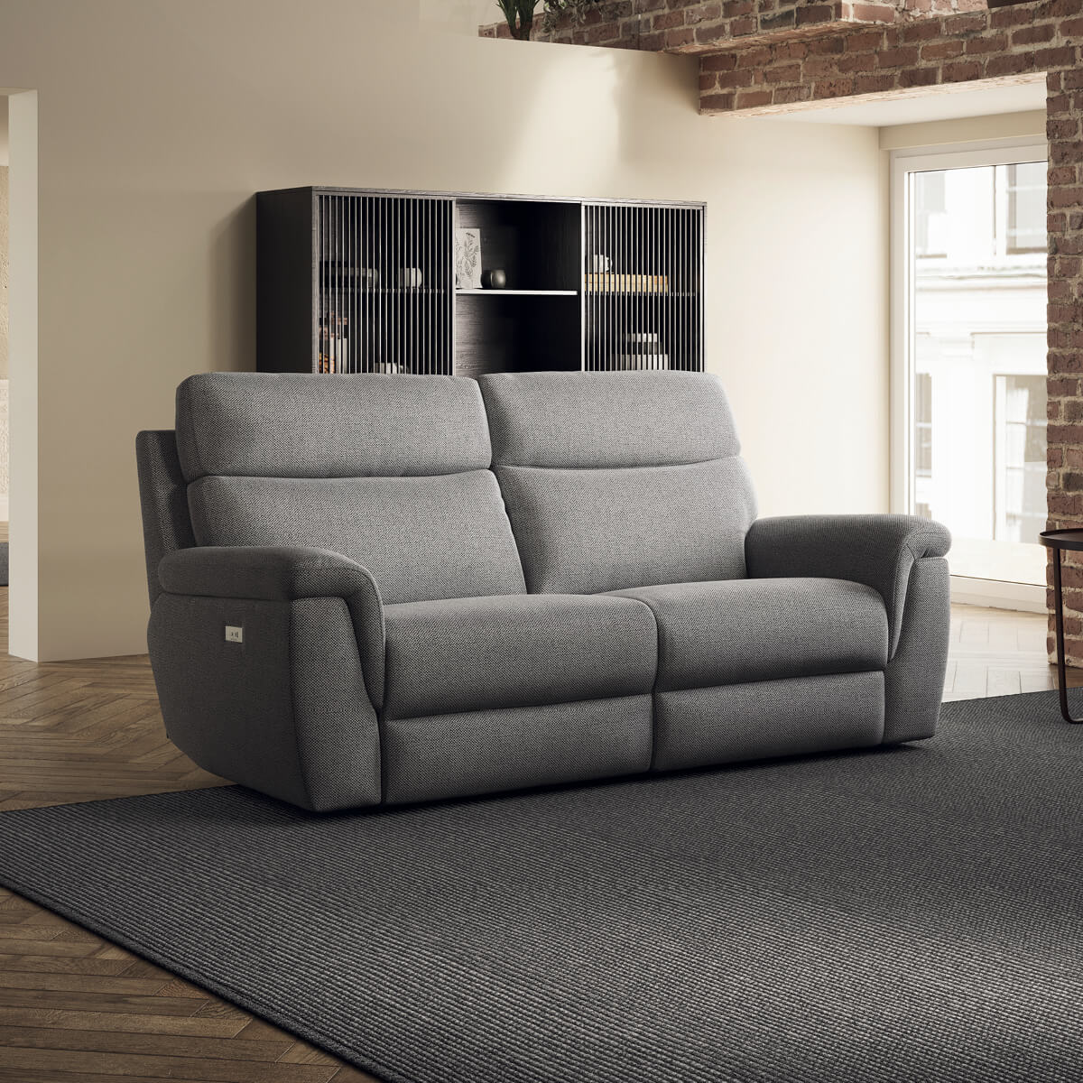 Bagnolo Sofa Collection