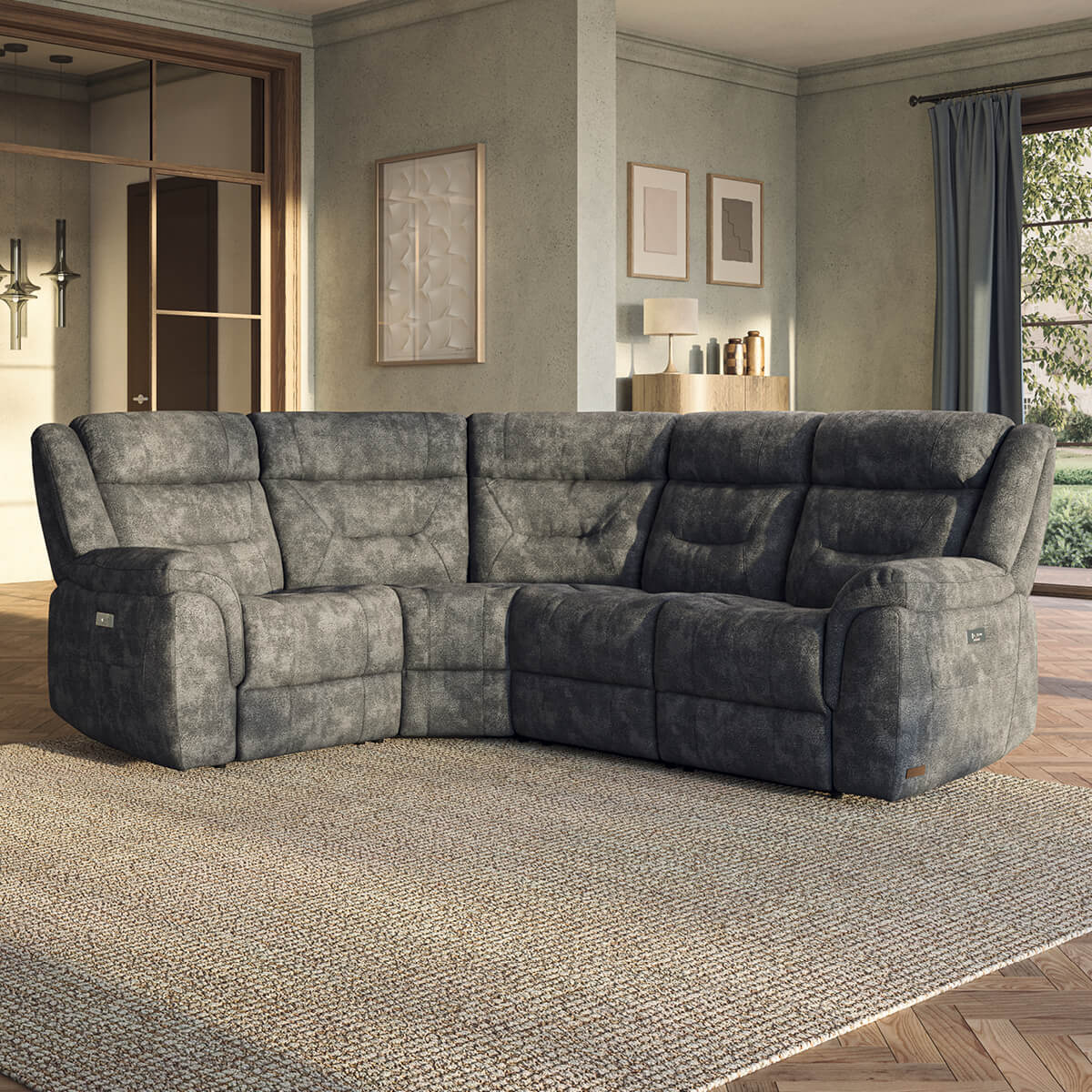 Ainsdale Sofa Collection