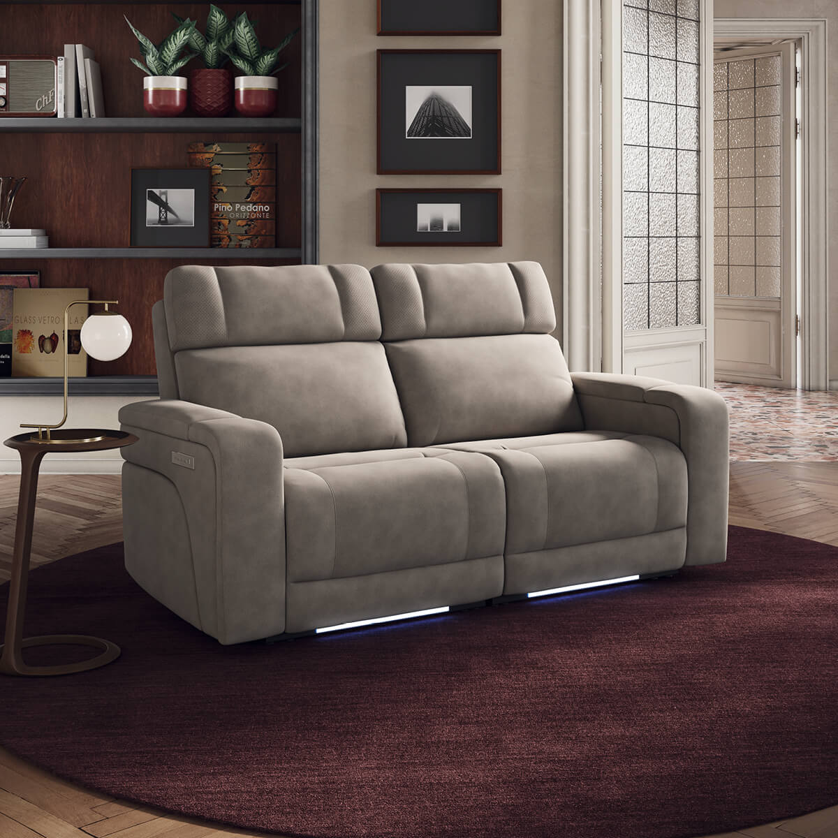 Adstock Sofa Collection