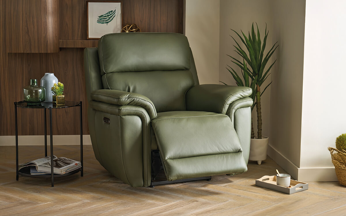 Armchairs