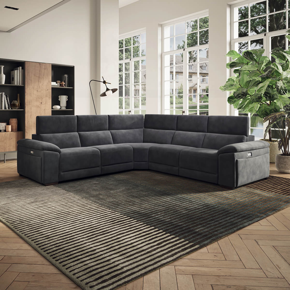 Mesola Sofa Collection