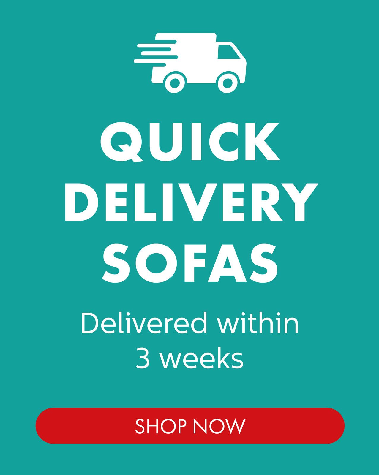 Quick Delivery Sofas