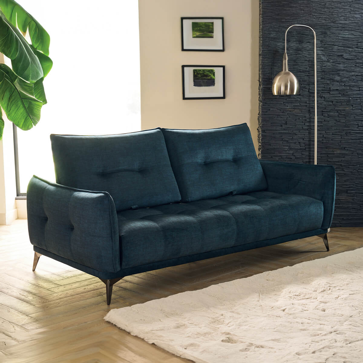 Ostellato Sofa Collection