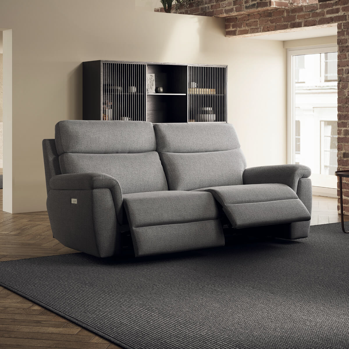 Bagnolo Sofa Collection