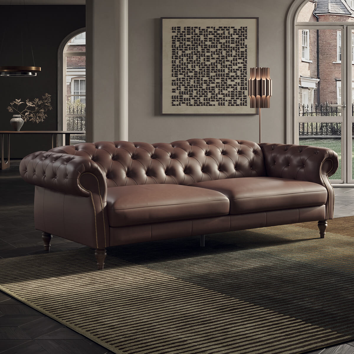 Darlton Sofa Collection