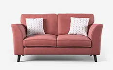 Quick delivery 2 Seater Sofas