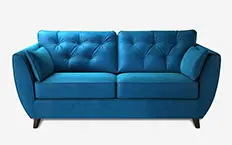 Quick delivery 3 Seater Sofas