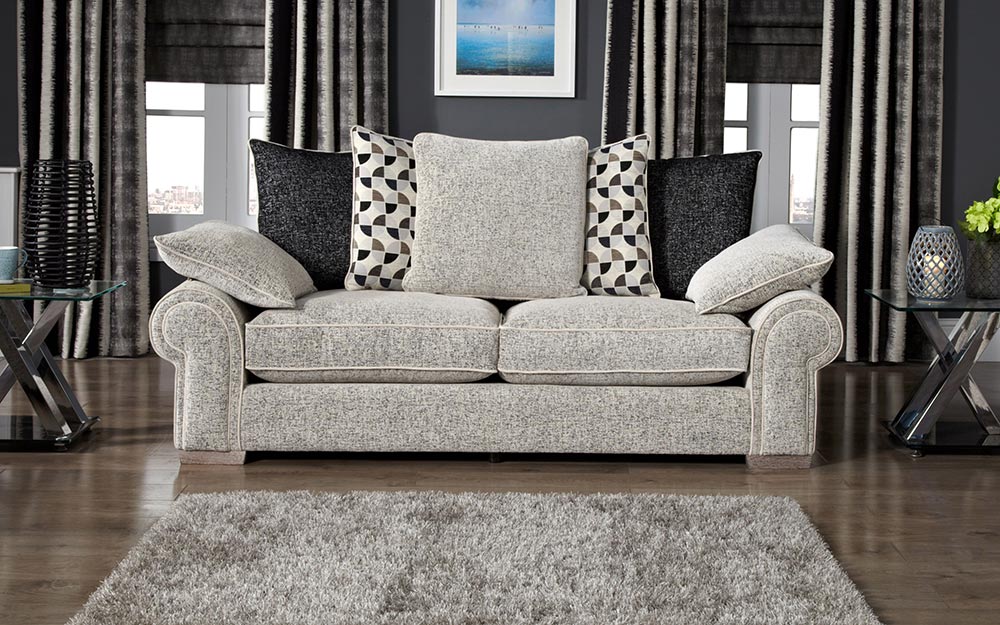Fabric Sofa Care Guide