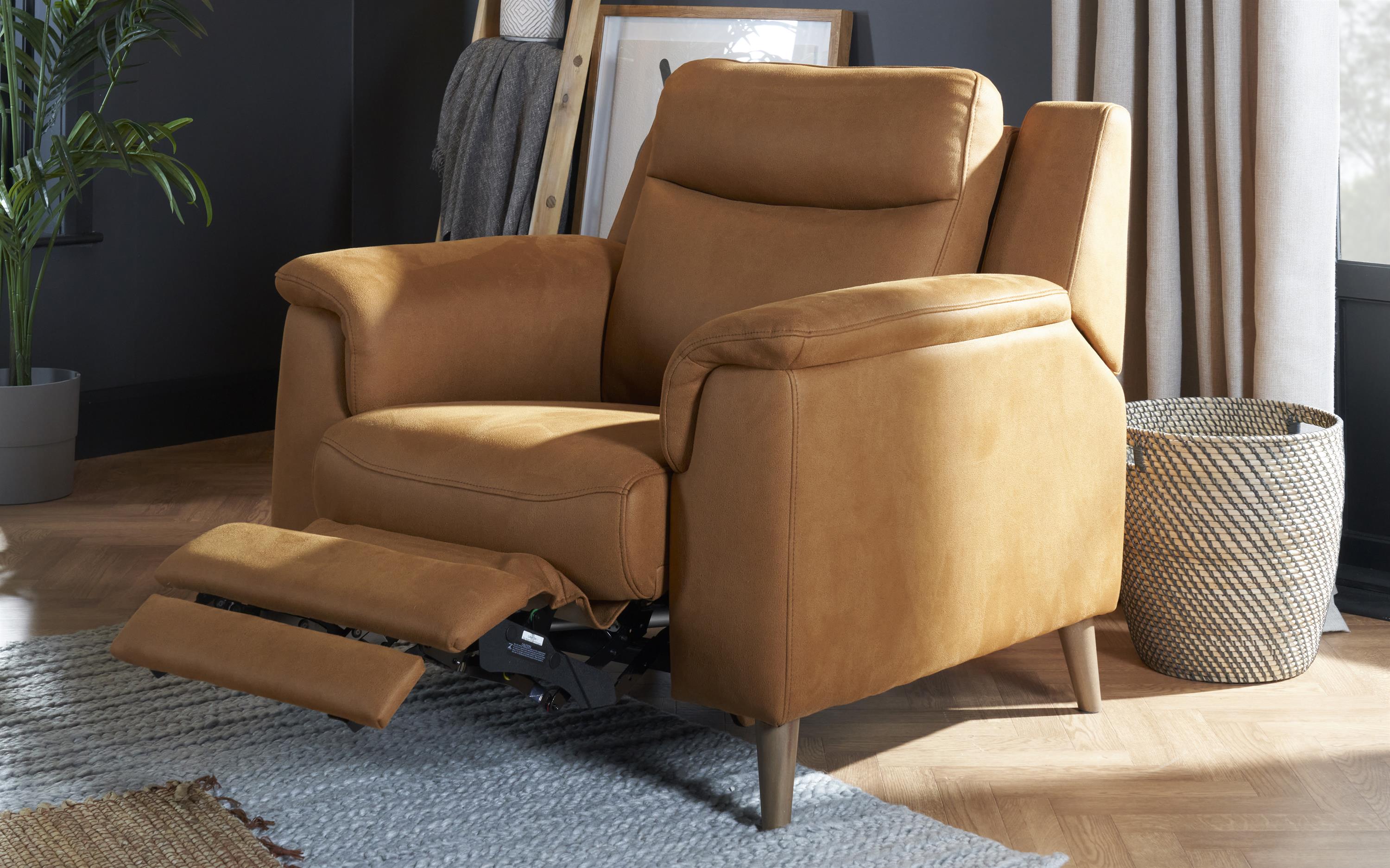 Brodie Power Recliner Chair
