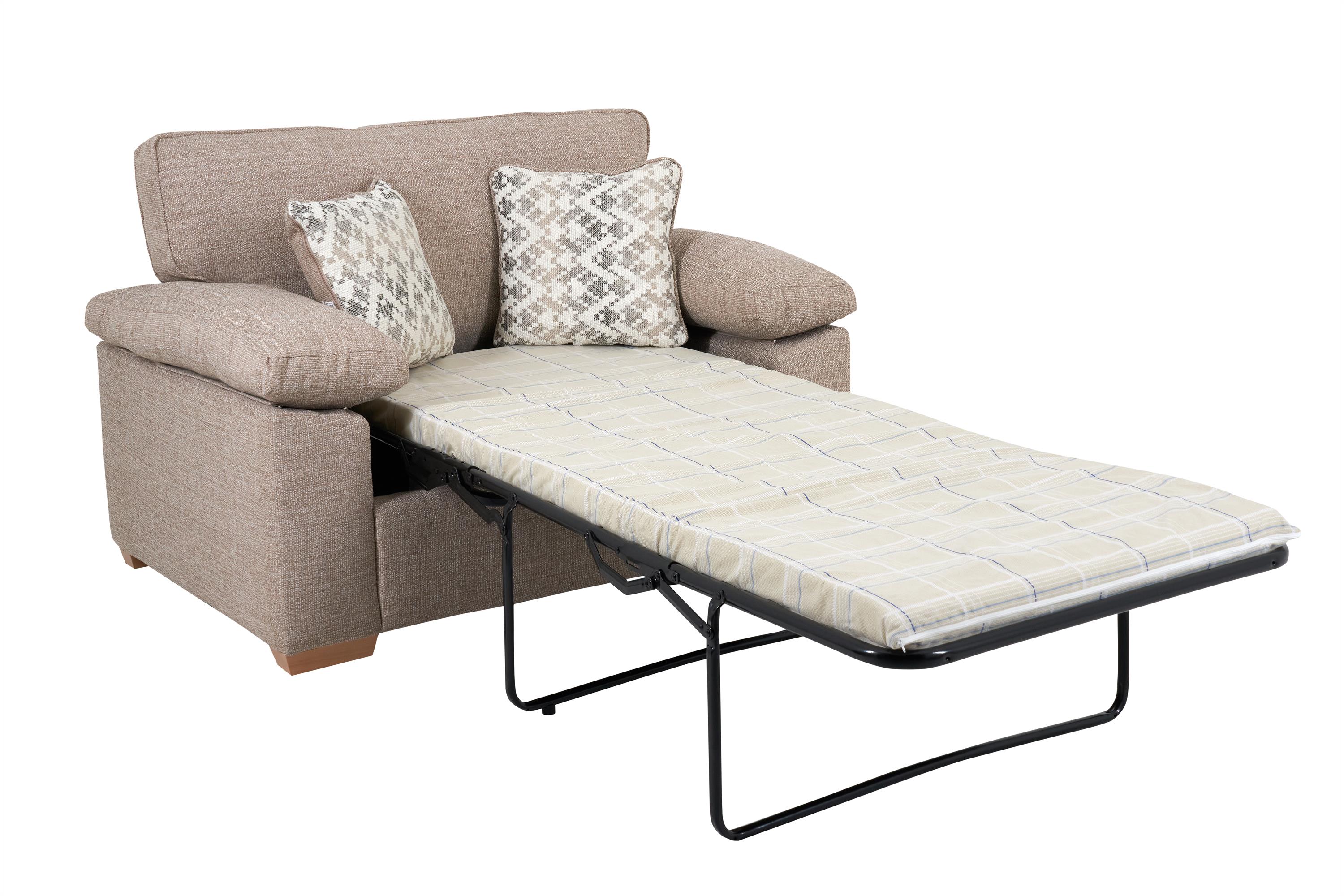 Hartland Snuggle Chair Bed