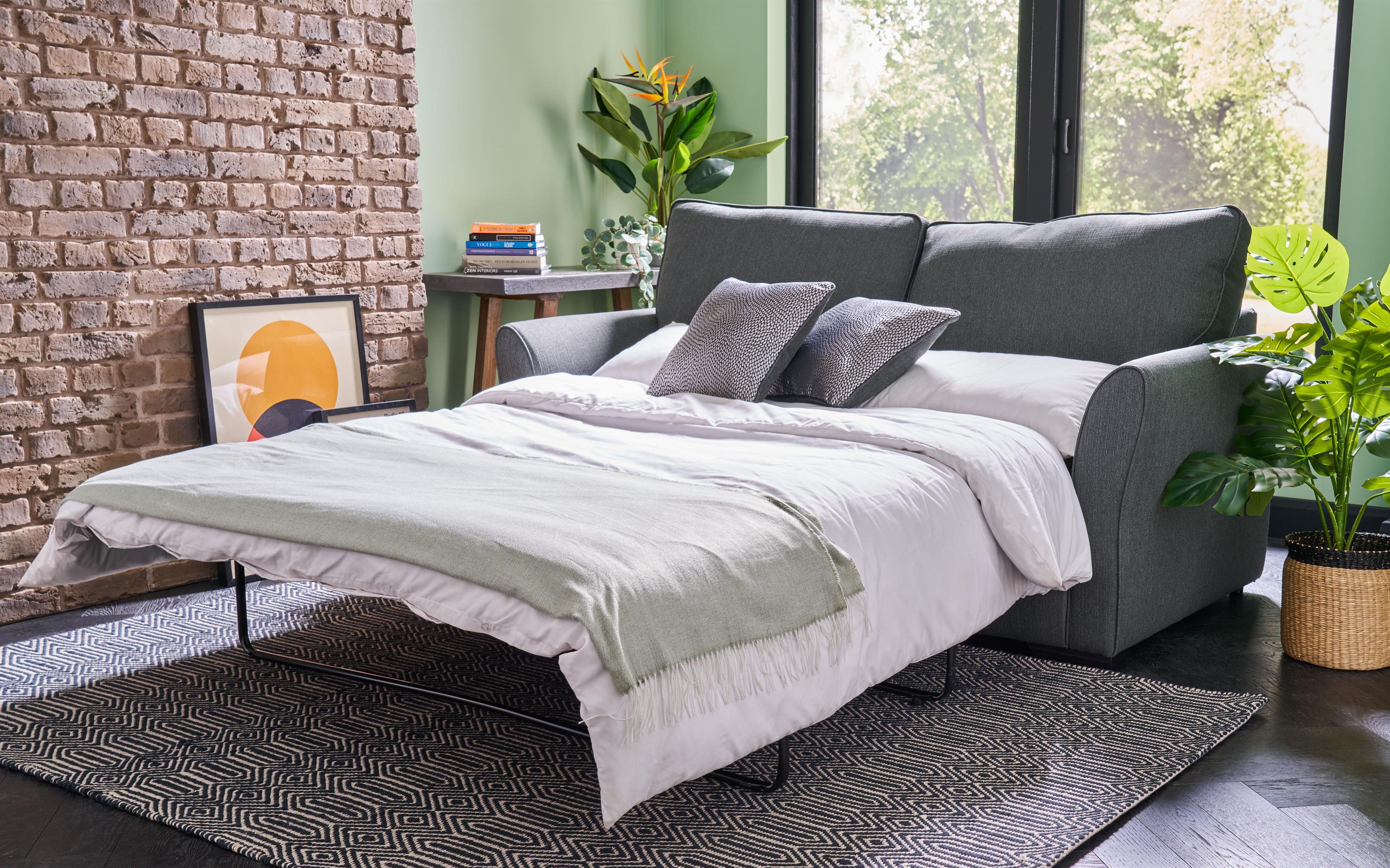 Sofa clearance design bed