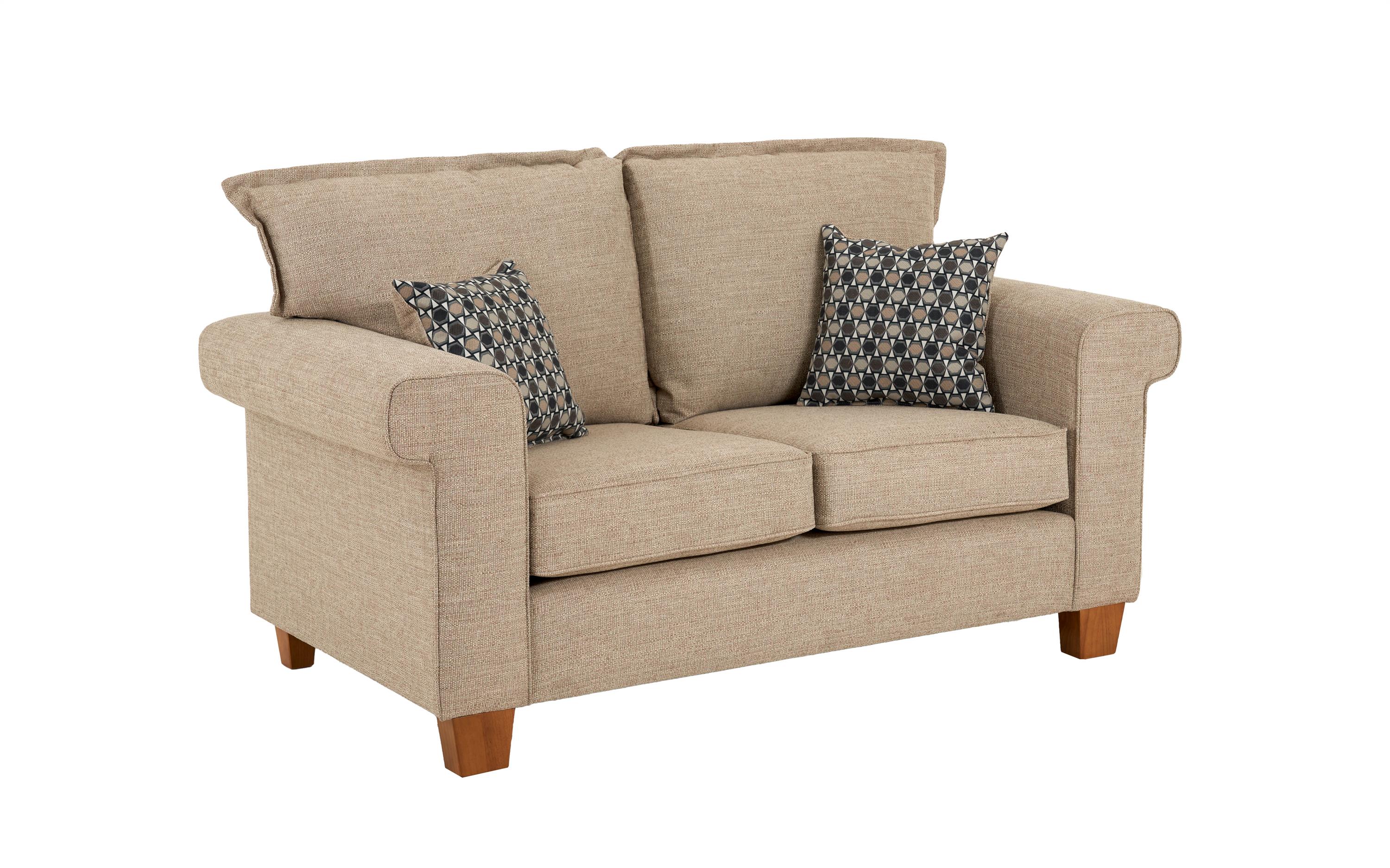 Scs axel 2 discount seater sofa
